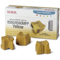 Toner Xerox 108R00766 Yellow 3K Phaser8560-hoz