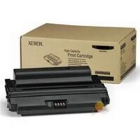 Toner Xerox 106R01414 BK 4K Phaser 3435