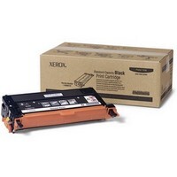 Toner Xerox 113R00722 BK 3K Phaser 6180