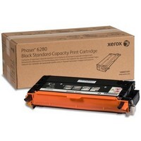 Toner Xerox 106R01403 BK 7K Phaser 6280