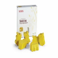 Toner Xerox 108R00819 szilárd tintás Yellow14k