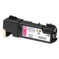 Toner Xerox 106R01482 Magenta 2K Phaser 6140