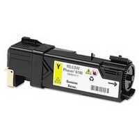 Toner Xerox 106R01483 Yellow 2K Phaser 6140