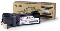Toner Xerox 106R01283 Magenta 1.9K Phaser 6130