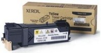 Toner Xerox 106R01284 Yellow 1.9K Phaser 6130