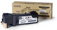 Toner Xerox 106R01285 Black 2.5K Phaser 6130