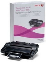 Toner Xerox 106R01485 BK 2K WorkCentre 3210/3220