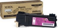 Toner Xerox 106R01336 Magenta Phaser6125