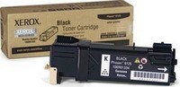 Toner Xerox 106R01338 Black 2K Phaser6125