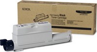 Toner Xerox 106R01221 Black 18K Phaser 6360