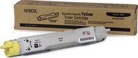 Toner Xerox 106R01216 Yellow 5K Phaser 6360