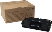 Toner Xerox 106R02306 BK 11K Phaser3320