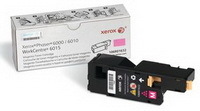 Toner Xerox 106R01632 Magenta 1K Phaser6000/6010