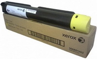 Toner Xerox 006R01462 Yellow 15K WorkCent