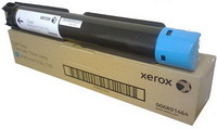 Toner Xerox 006R01464 Cyan 15K WorkCentre 7120