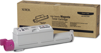 Toner Xerox 106R01219 Magenta 12K Phaser 6360