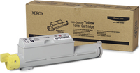 Toner Xerox 106R01220 Yellow 12K Phaser 6360
