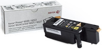Toner Xerox 106R02762 Yellow 1K Phaser 6020/6022
