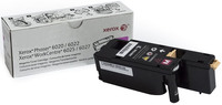 Toner Xerox 106R02761 Magenta 1K Phaser 6020/6022