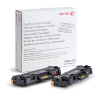 Toner Xerox 106R04349 BK 6K(2x3K) B205,B210,B215