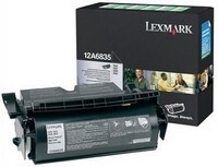 Lexmark 12A6835 toner