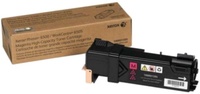 Toner Xerox 106R01604 Black 3k Phaser 6500/6505
