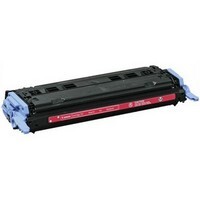 Toner Canon CRG-707M Magenta 2K LBP-5000/5100