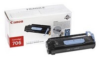 Toner Canon CRG-706/EP-706 BK 5K MF6500 0264B002