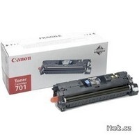 Toner Canon CRG-715 BK 3K LBP3310/3370