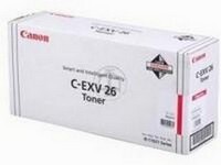 Toner Canon C-EXV26 Magenta 6K IRC1028/1021