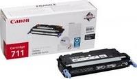 Toner Canon CRG-711B BK 6K LPB-5360/MF8450