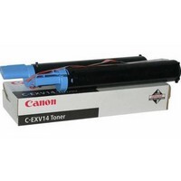 Toner Canon C-EXV14 BK IR2016/2018/2020