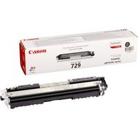 Toner Canon CRG-729 BK 1,2K LBP7010/7018C
