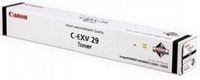 Ton Canon C-EXV29 iRC5030 Black 36k