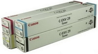 Ton Canon C-EXV29 iRC5030 Cyan 27k