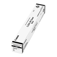 Toner Canon C-EXV49  Black 36K IIR C250, C350, C351