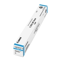 Toner Canon C-EXV49  Cyan 36K IIR C250, C350, C351