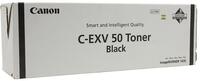 Toner Canon C-EXV50 17.5k Black IR1435 9436B002
