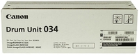 Toner Canon  034 Black Drum 32,5k for IRC1225
