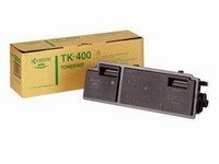Toner Kyocera TK-400 BK 10K FS-6020 1102PJ3NL0