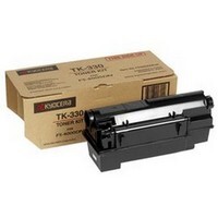 Toner Kyocera TK-330 BK 20K FS-4000 1T02GA0EU0