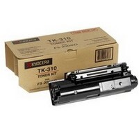 Toner Kyocera TK-310 BK 12K FS-2000/FS-3900