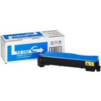 Toner Kyocera TK-540C Cyan 4K FS-5100DN