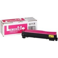 Toner Kyocera TK-540M Magenta 4K FS-5100DN