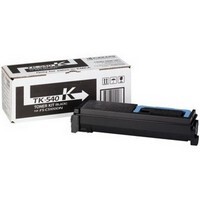 Toner Kyocera TK-540K Black 5K FS-5100DN