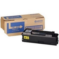 Toner Kyocera TK-340 BK 12K FS-2020D/DN