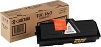 Toner Kyocera TK-160 BK 2,5K FS-1120D/DN