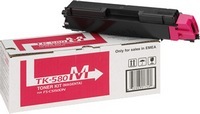 Toner Kyocera TK-580M Magenta 2.8K FS-51500DN