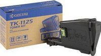 Toner Kyocera TK-1125 BK 2.1K FS-1061DN/FS-1325MFP