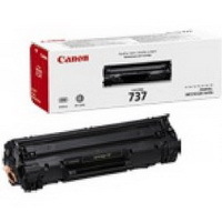 Toner Canon CRG-737 Black 2,4K MF210/220
